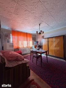 Apartament 2 camere, renovabil, 50 mp, zona Kaufland