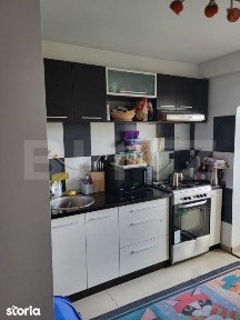 Apartament 3 camere, 67 mp, zona Nicolina