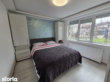 Apartament 2 camere de vânzare Galați, Micro 17