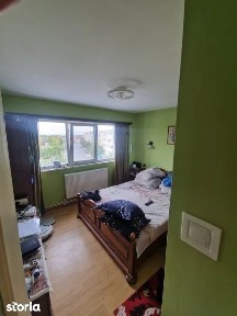 Apartament 3 camere confort 1 decomandat, zona Obor, suprafata 68mp.