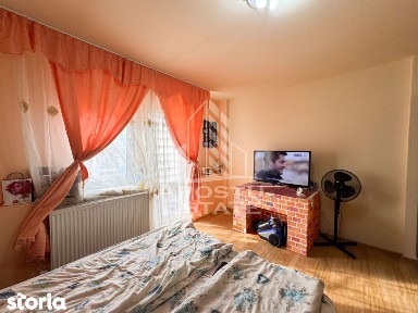 Apartament cu 3 camere decomandat, 69mp utili, zona Sagului, Timisoara