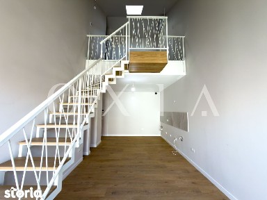 OX719 Loft modern 82 mp | Complexul Studentesc | Imobil nou 2026