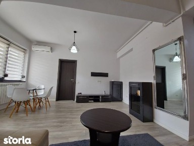 Apartament in bloc nou in zona Uranus-Tudor Vladimirescu