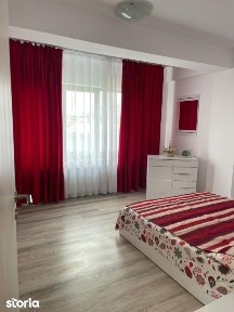 Apartament 3 camere, 62 mp, zona Ford
