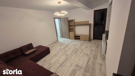 Ghimbav | nou | 3 camere | 2 bai | etaj 1/2 | mobilat 2024 | parcare