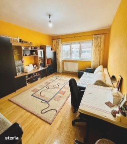 Apartament de vanzare cu o camera in Oradea, Gaminvest V4516