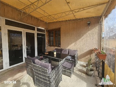 Casa 7 camere, foarte frumoasa si spatioasa - zona Km 4- 5, Constanta