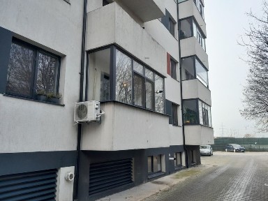 Ap. 2 camere de închiriat!