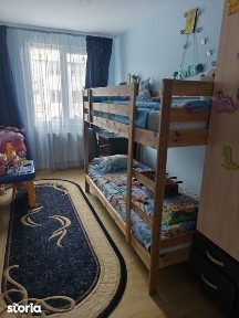 Vând apartament 3 camere Urziceni