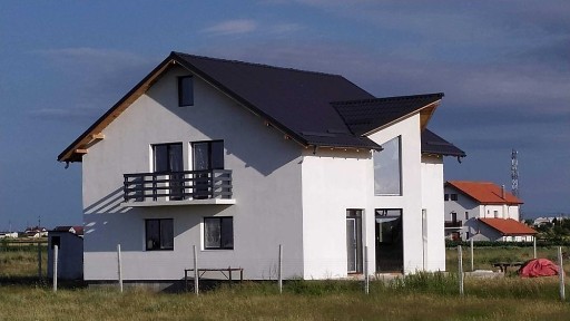 Casa Parter + Etaj, 