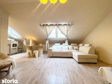 Apartament 2 camere, 69mp, Gavril Musicescu - Soarelui