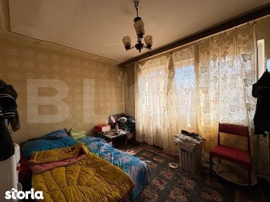 Apartament 2 camere, 50 mp, zona Sagului