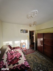 Apartament 2 camere, confort 1 decomandat, zona Vidin.