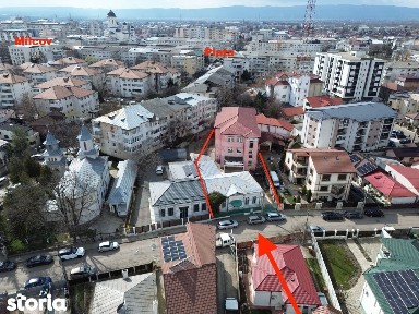 Strada Maior Sava Gh., Focsani, Vrancea