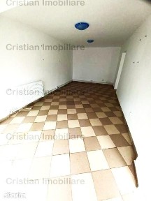 Spatiu comercial 57 mp, POZITIE EXCELENTA, str.Gen Eremia Grigorescu