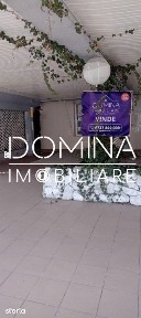 Spatiu comercial de vanzare, situat in Rovinari, strada Pacii
