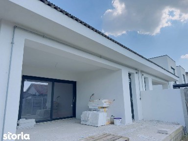 Comision 0% Duplex modern de vânzare Dumbravița |125 mp utili padure
