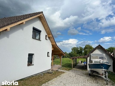 Comision 0% Casa individuala Dudestii Noi 187mp utili | 1836mp teren