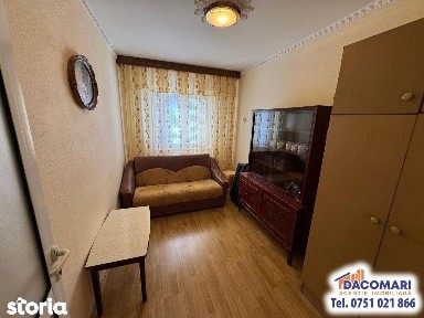 Apartament 3 camere de vânzare în Micro 17, comision 0!