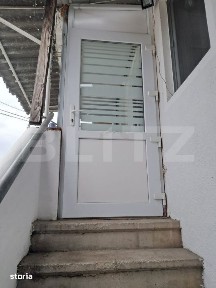 Apartament 2 camere, 30.75 mp, zona Gornesti