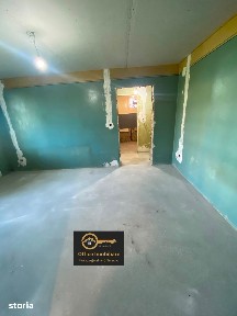 Bloc Nou Atletilor garsoniera finisata etaj intermediar
