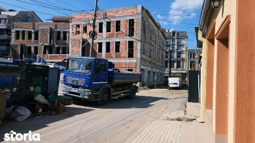 Casa istorica in inima Galatiului