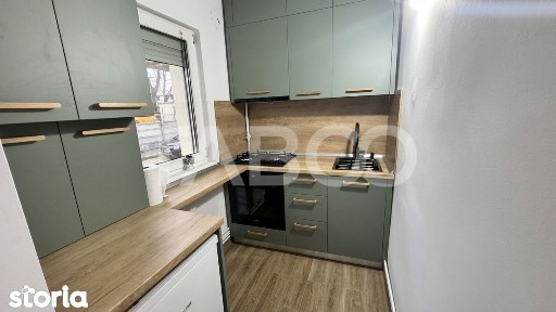 Spatiu birou de inchiriat 30mpu UTILAT Sub Arini Sibiu