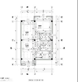 Vilă individuală lipita la calcan 4 camere