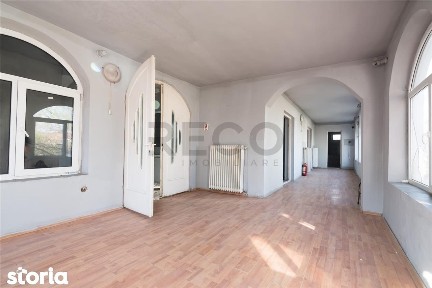 RECO Casa cu teren in Alesd intre Oradea si Cluj