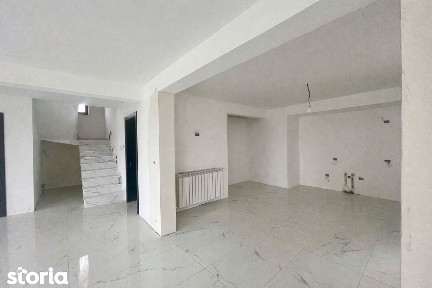 CASA INDIVIDUALA MODERNA | 600 MP TEREN | GARAJ | RADAUTI