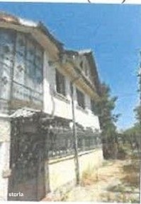 Casa si teren Merii, cota parte 3/8, ID: R2983884