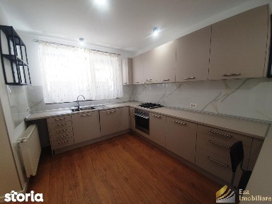 Apartament tip duplex Floreasca Lake