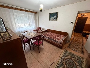 Apartament 4 camere, etaj 3 - Cugir