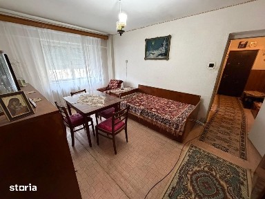Apartament 4 camere, etaj 3 - Cugir