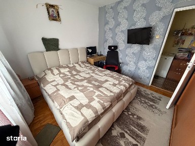 Apartament 2 camere, etaj 2 - Cugir