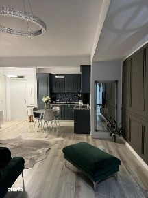 Ap 2 camere Day Residence Dristor
