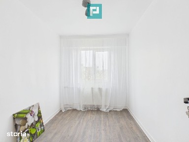 Apartament cu 4 camere în zona Ared Kaufland
