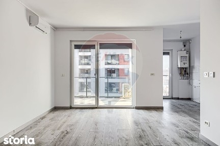 Apartament 3 camere COMPLEX ADORA PARK cu loc de parcare