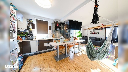0% comision! 3 camere spațios, 2 băi, priveliște superbă - Gherla