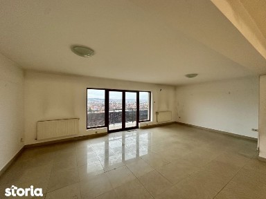 Apartament 3 camere | 113mp | Bloc Nou | Parcare | Andrei Muresanu