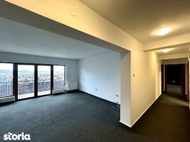 Apartament 3 camere | 135mp | Bloc Nou | Parcare | Andrei Muresanu