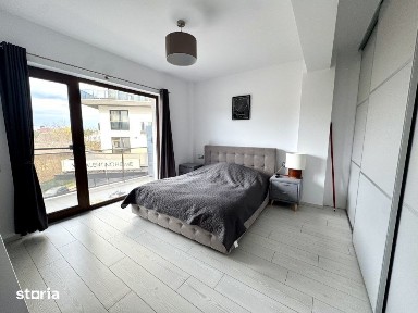 Apartament 3 Camere | Bloc Nou | 87mp | 2 Parcari | Dorobantilor