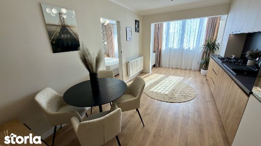 Apartament 3 Camere, Lux, 56mp, Grigorescu