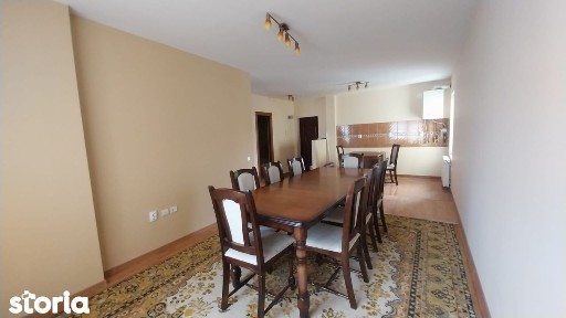 Apartament 2 camere, et.2, parcare zona Terra Floresti