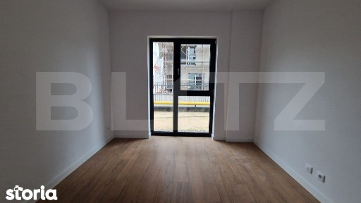 Apartament 2 camere, 43 mp, zona Somesului