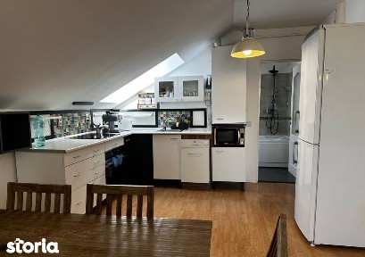 Apartament 3 camere | 2 dormitoare + living | Marasti
