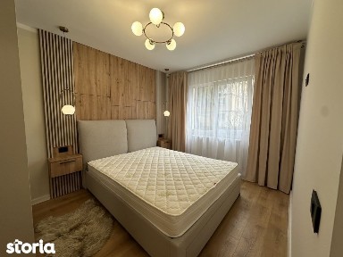 Apartament 3 camere | La cheie | 2 bai | Grigorescu | Zona Profi