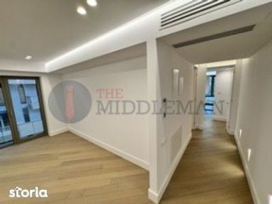Apartament cu 3 camere Iancu Nicolae - imobil premium