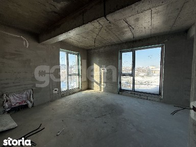 BLOC NOU | 3 camere | 107 mpc | boxa 5 mp | Loc Parcare