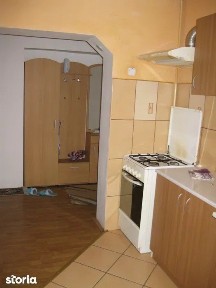 Mureseni - Vanzare apartament 2 camere - Str. Gheorghe Doja